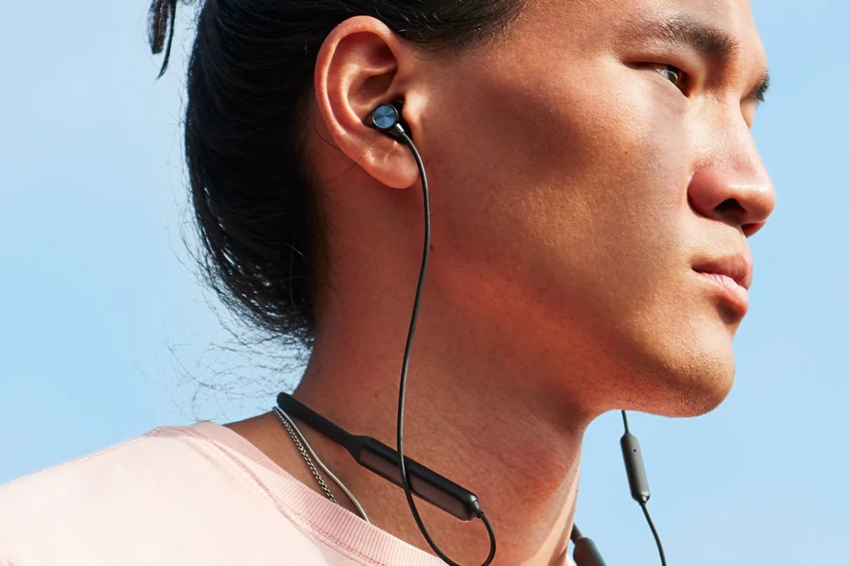 OnePlus also had time to show off some new Bullets Wireless Z earphones