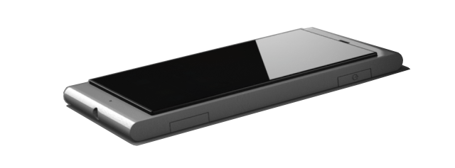 The NexPhone