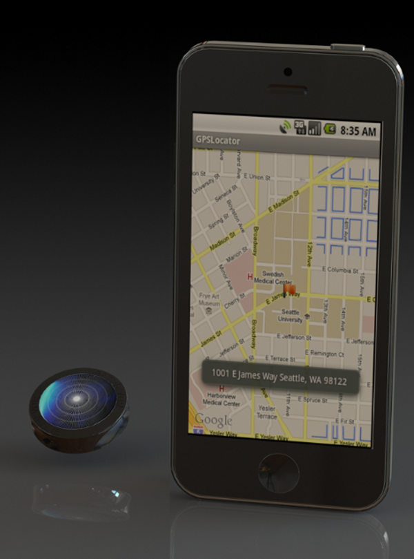 Retrievor and its app