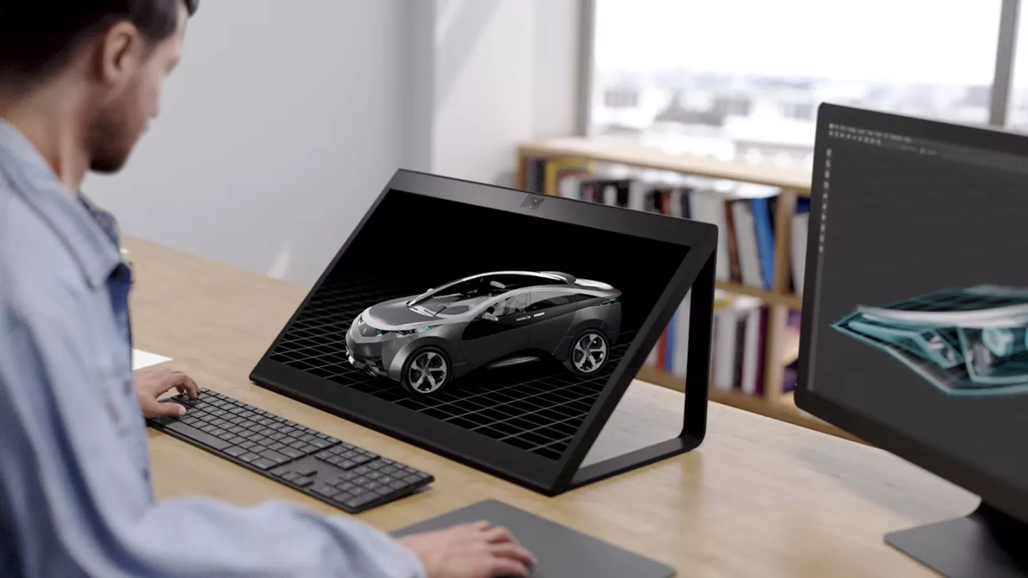 Sony has improved the system's face-tracking capabilities and color reproduction