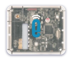 The Elertus sensor