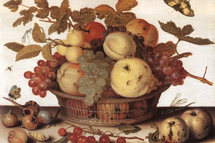 An MIT scientist is developing inexpensive sensors that are able to gauge the ripeness of fruit