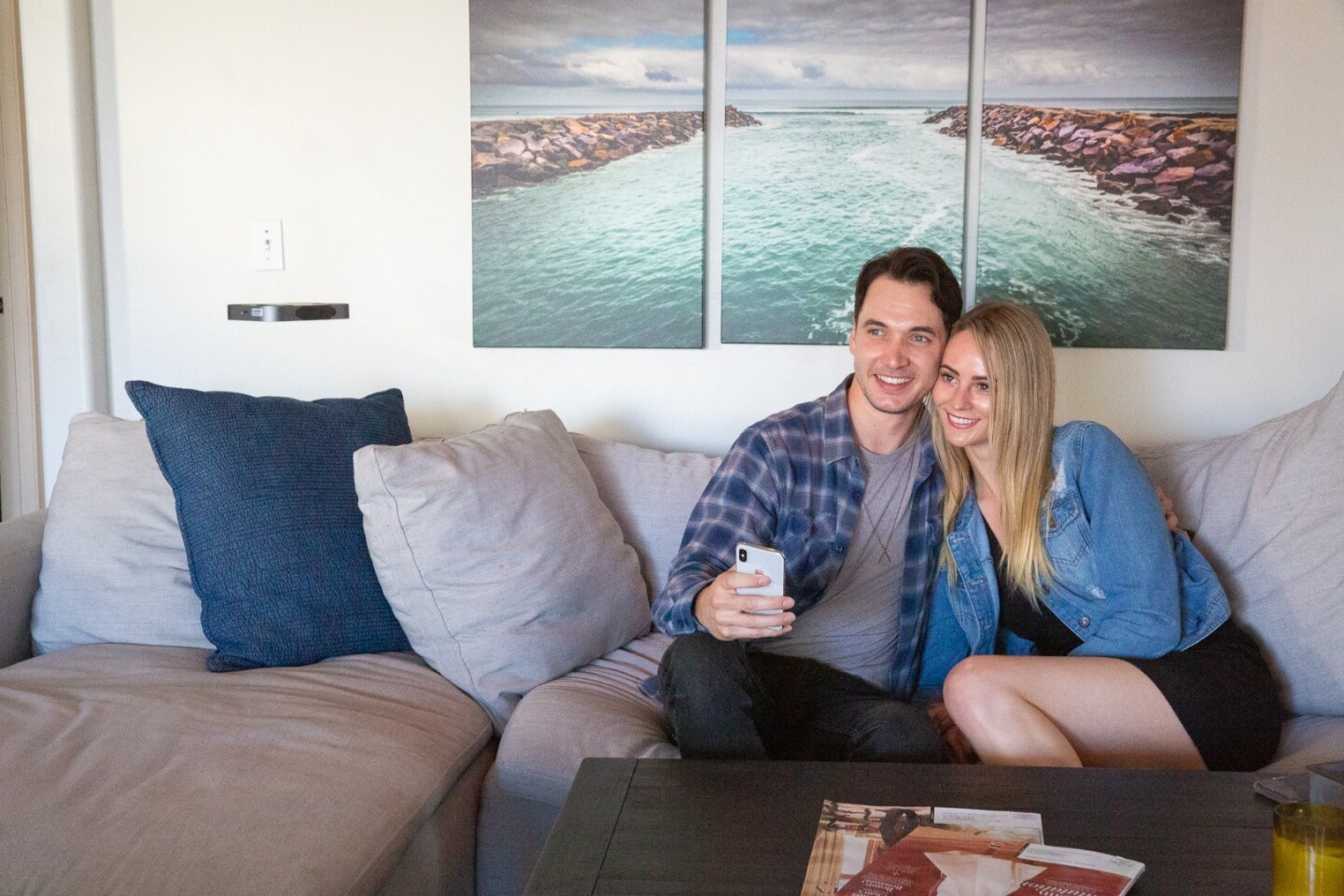 The Air Pix is currently available on preorder for well under $100