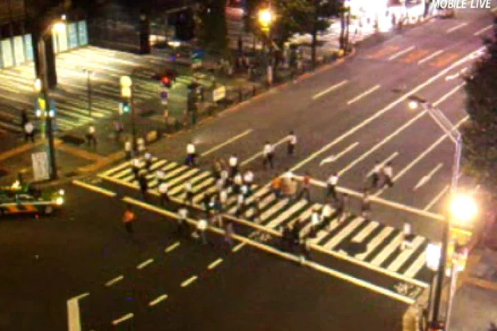 Akihabara livestream courtesy of the Cerevo Camera Live