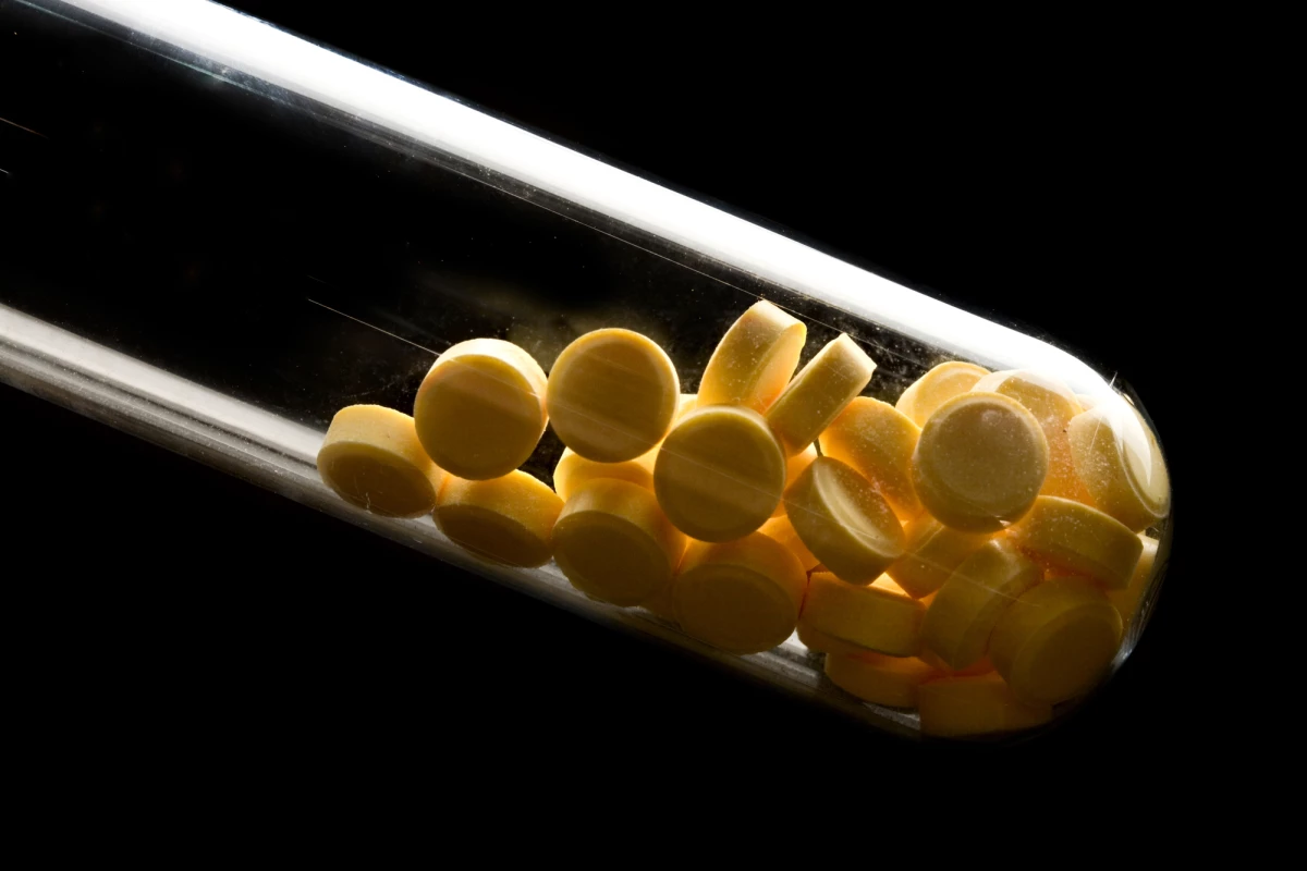 The new molecule is hoped to reduce the side effects of rosiglitazone, offering diabetics a novel and safe therapy