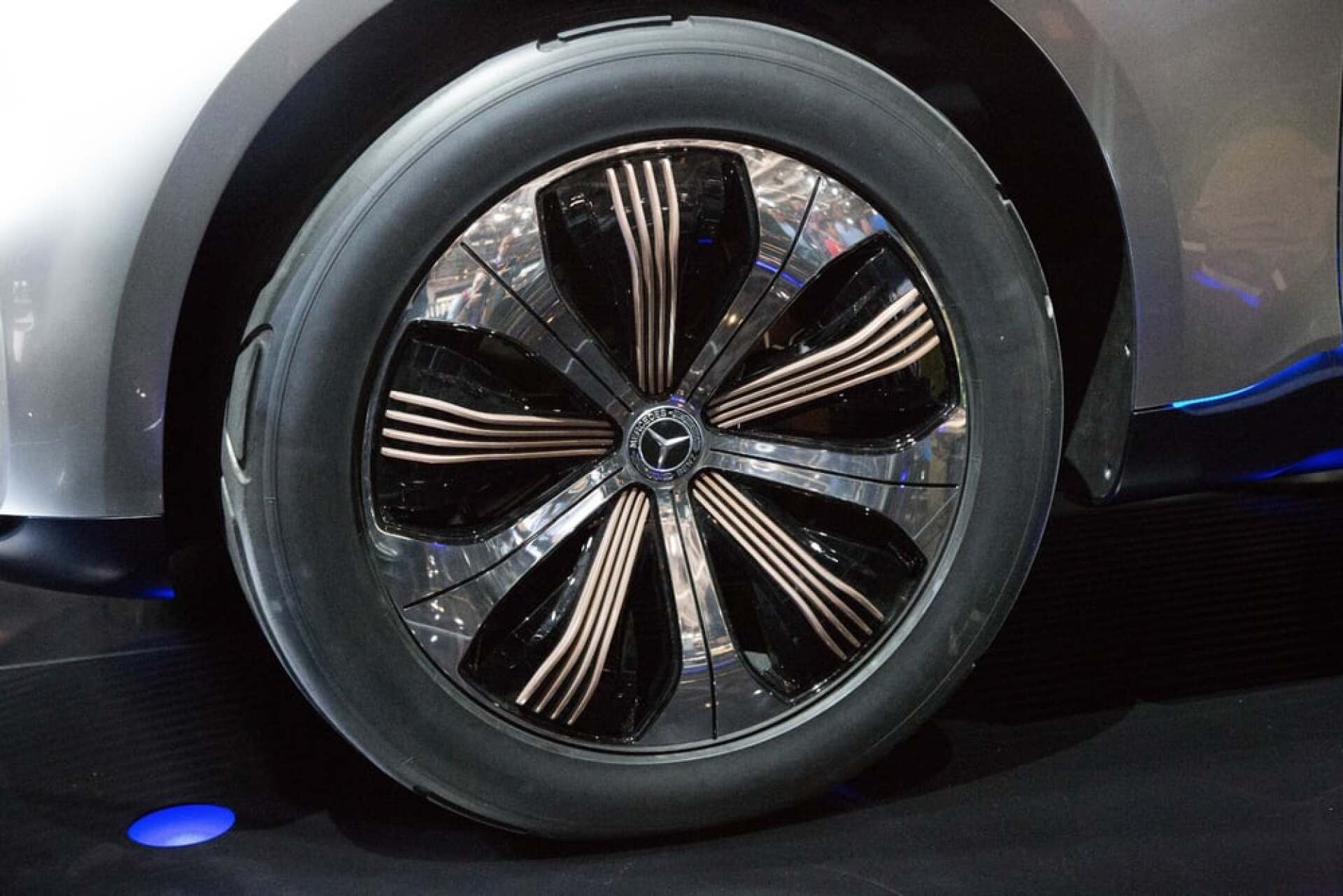 2016 powers up The best electric vehicles of the year