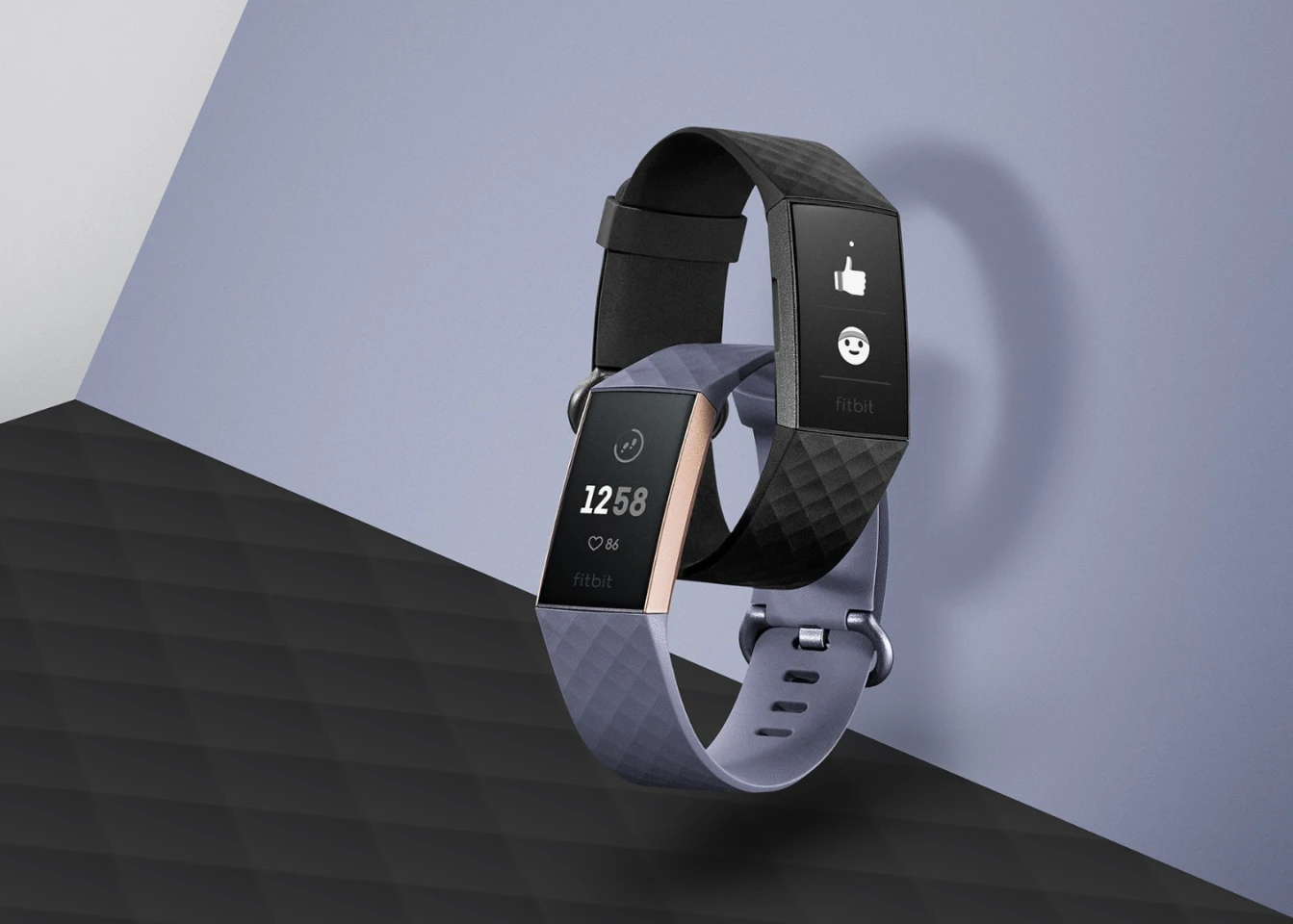 The Charge 3 is Fitbit's "most advanced" tracker yet