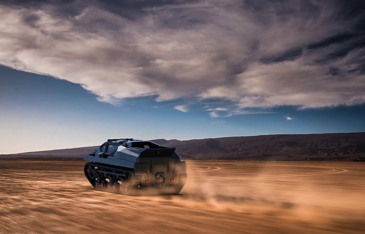 140 km/h capability on land