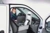 Sortimo's passenger seat organiser