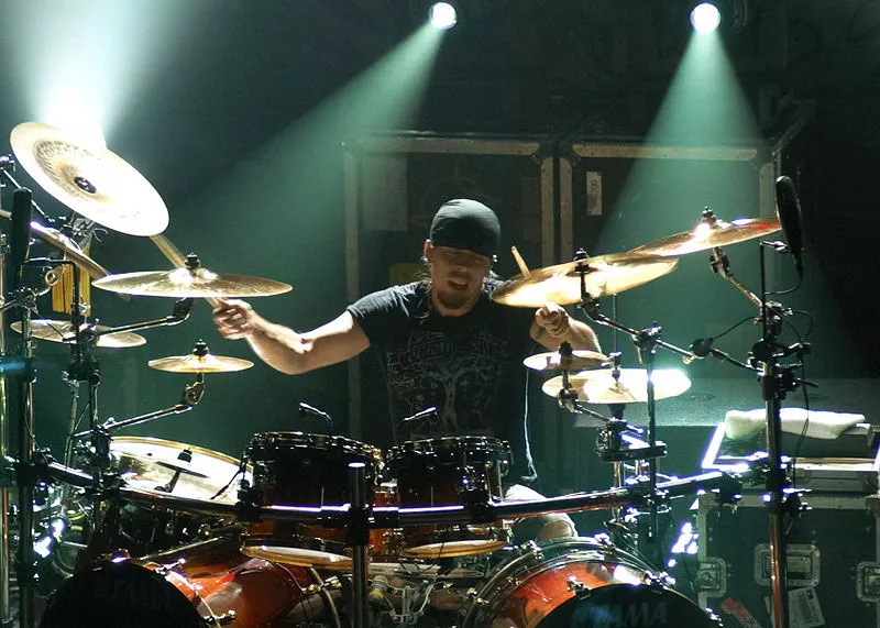 Instead of having pre-programmed music determine the pace of a band's songs, the Beat-Keeper plugin for Ableton Live allows drummers to take back control