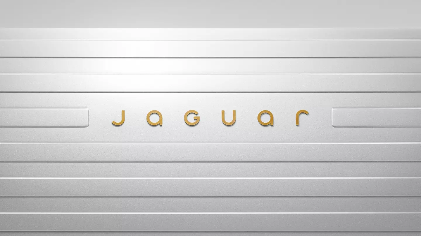 Jaguar intends to completely transition away from internal combustion engines