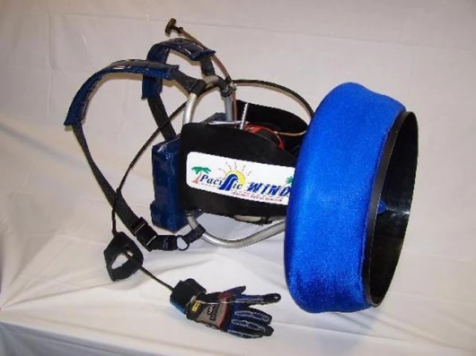 Thrustpac