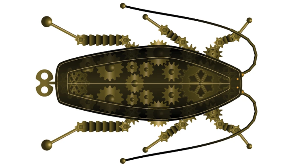 Researchers have developed a biofuel cell to enable the development of "insect cyborgs" (Image: Shutterstock)