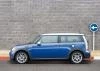 MINI's new Clubman