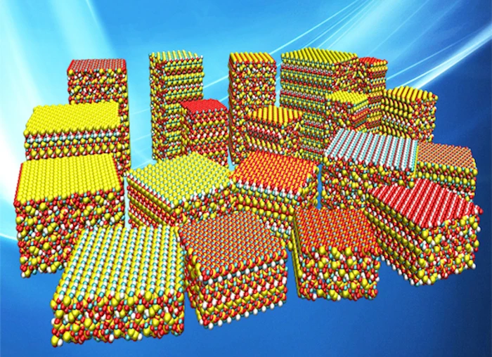 Researchers at Rice University have developed a technique to control the shape of particles in cement, leading to stronger, more durable and more environmentally friendly concrete