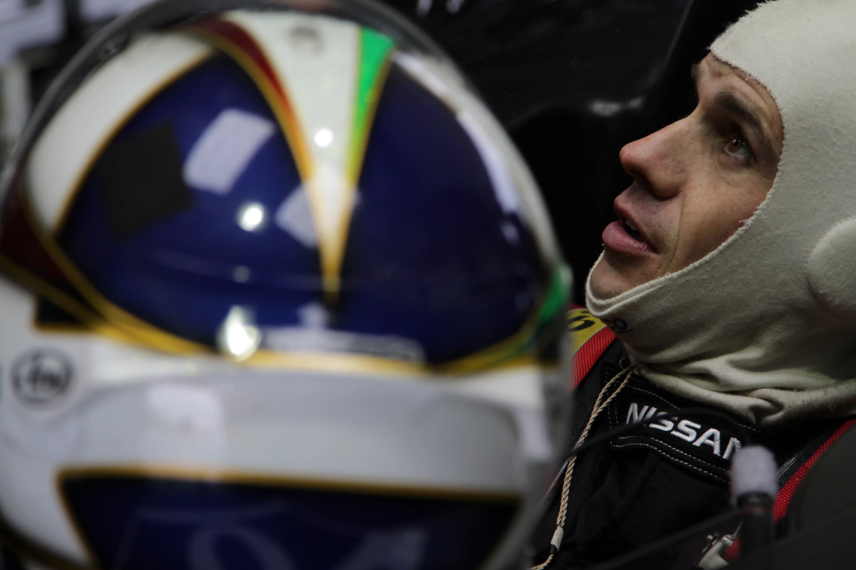 The DeltaWing Project - half the power, half the weight, twice the aerodynamic efficiency