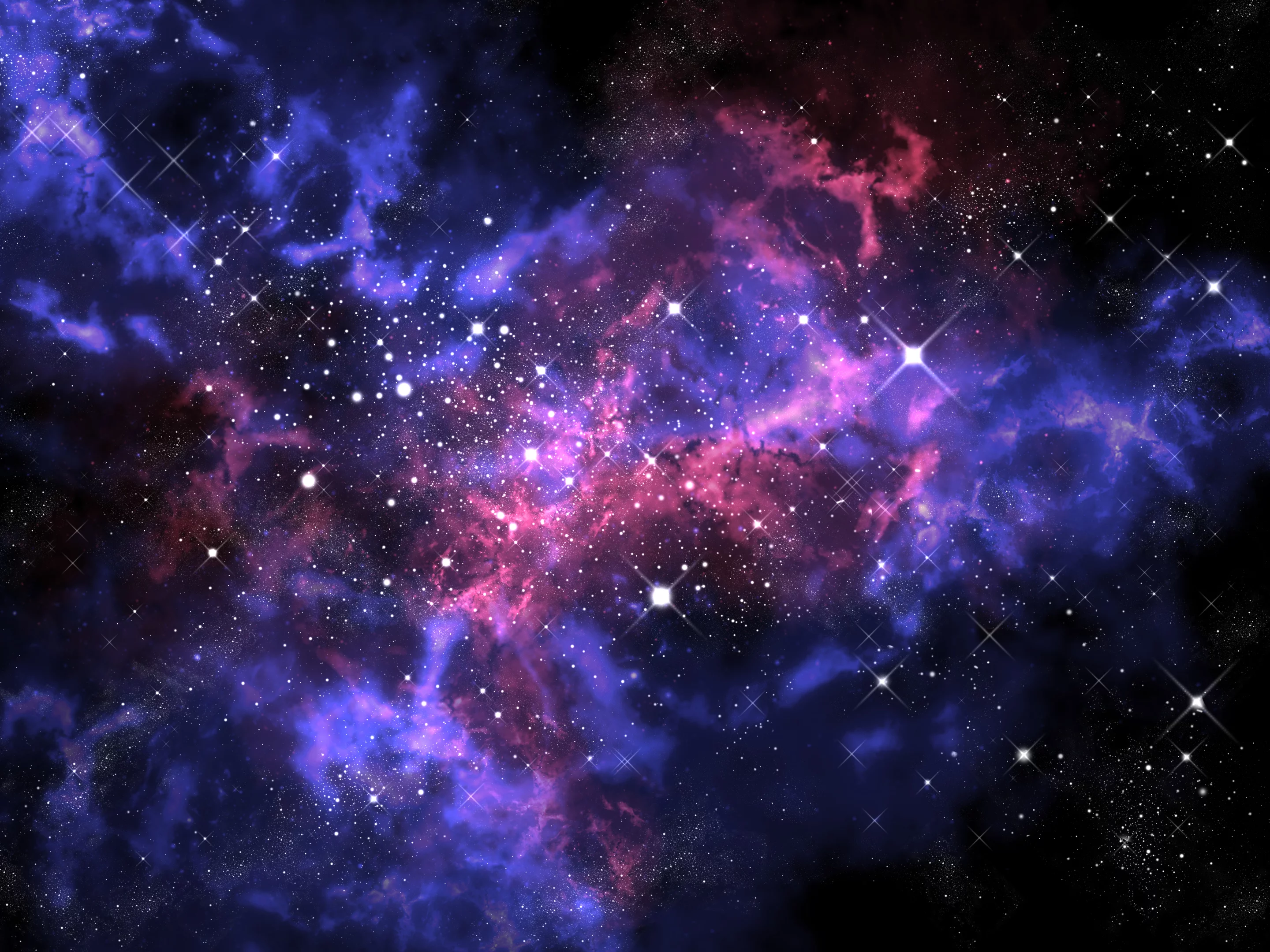 Might the new development help shield astronauts from cosmic radiation? (Image: Shutterstock)