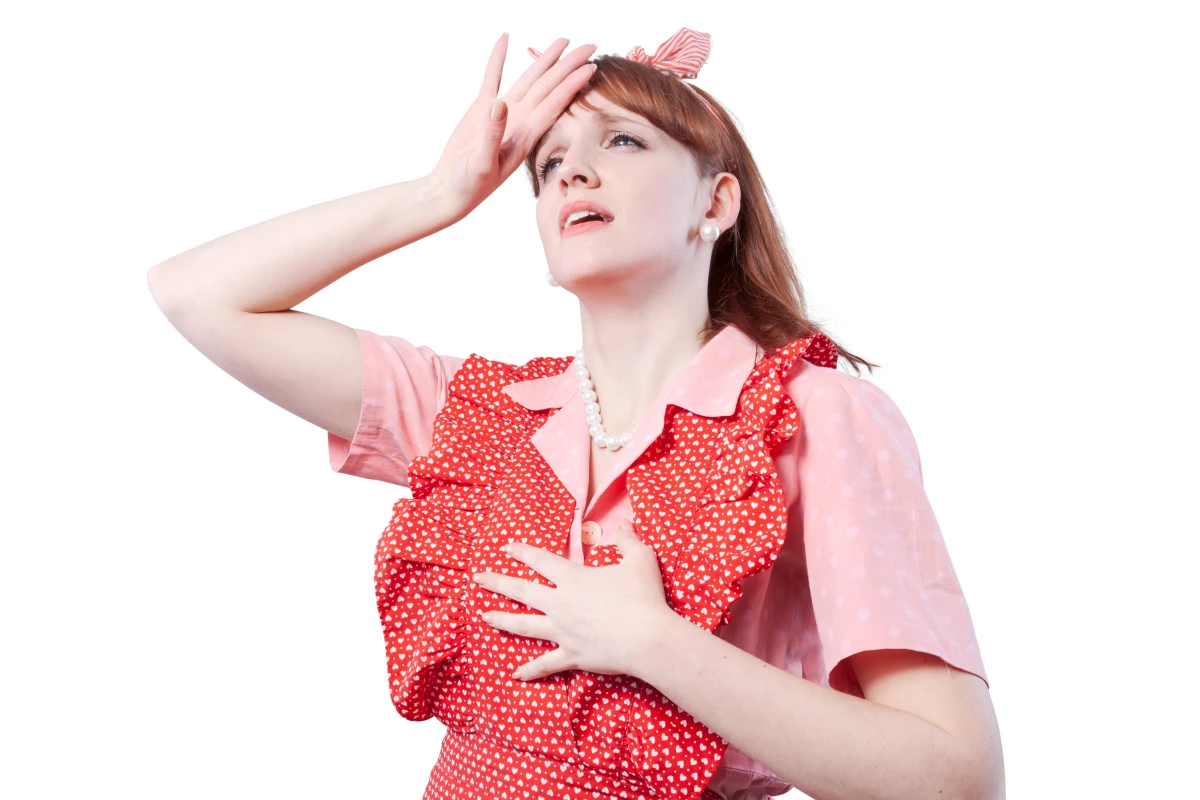 Unconscious coupling: The heart and head work together in a surprising way to trigger fainting, scientists find