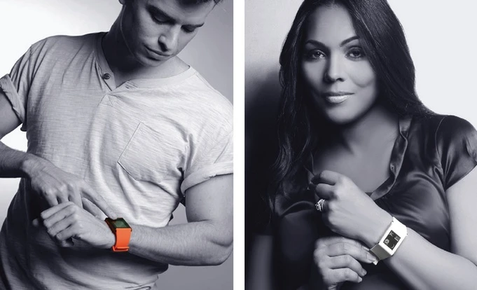 Unisex design