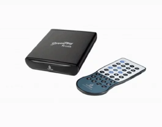 Iomega ScreenPlay TV Link