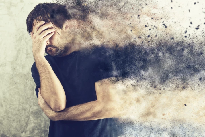 Mondays leave a distinct stress-response mark on your body, new research finds