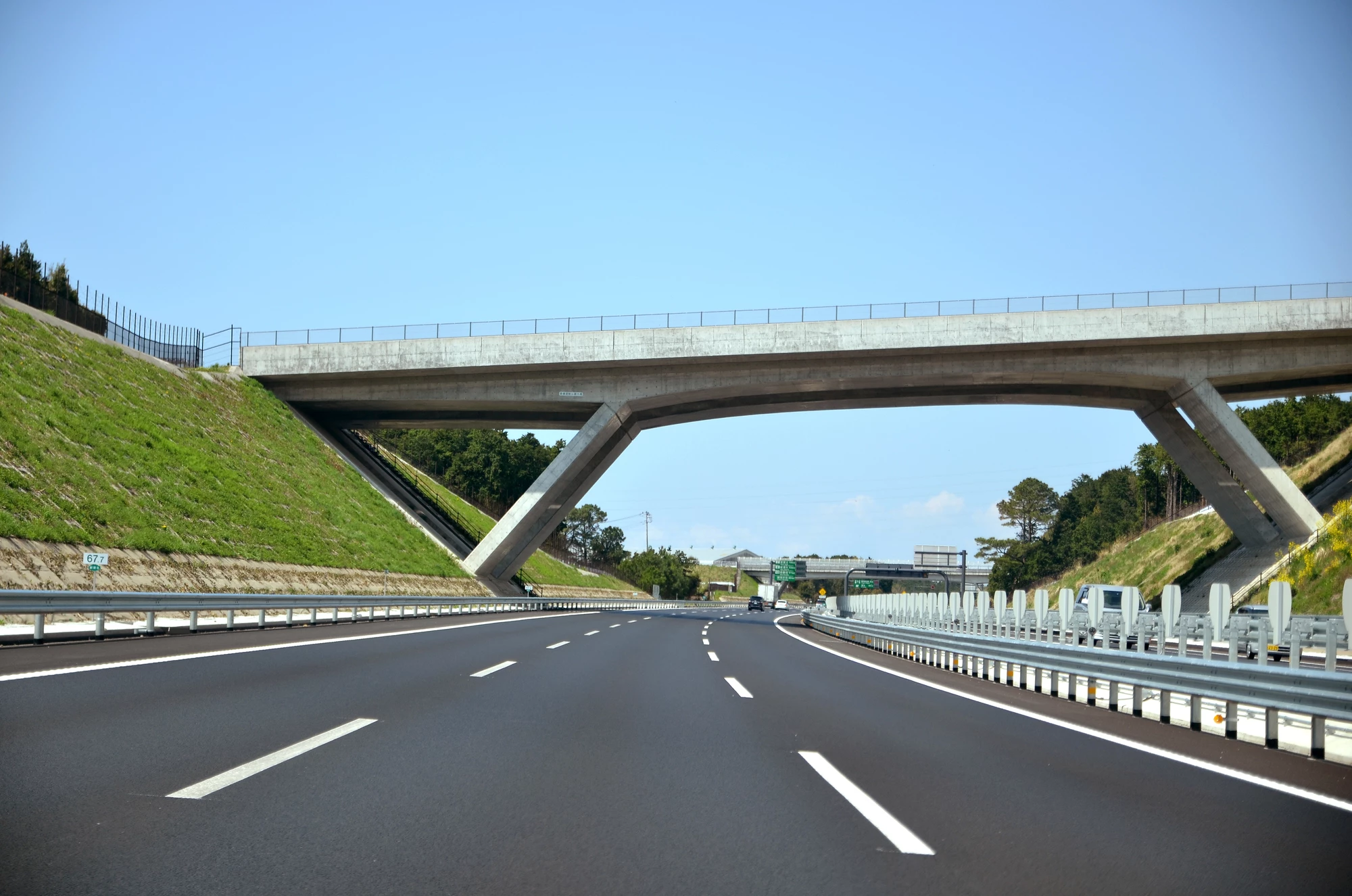 Graphene additives may help boost the longevity of road surfaces