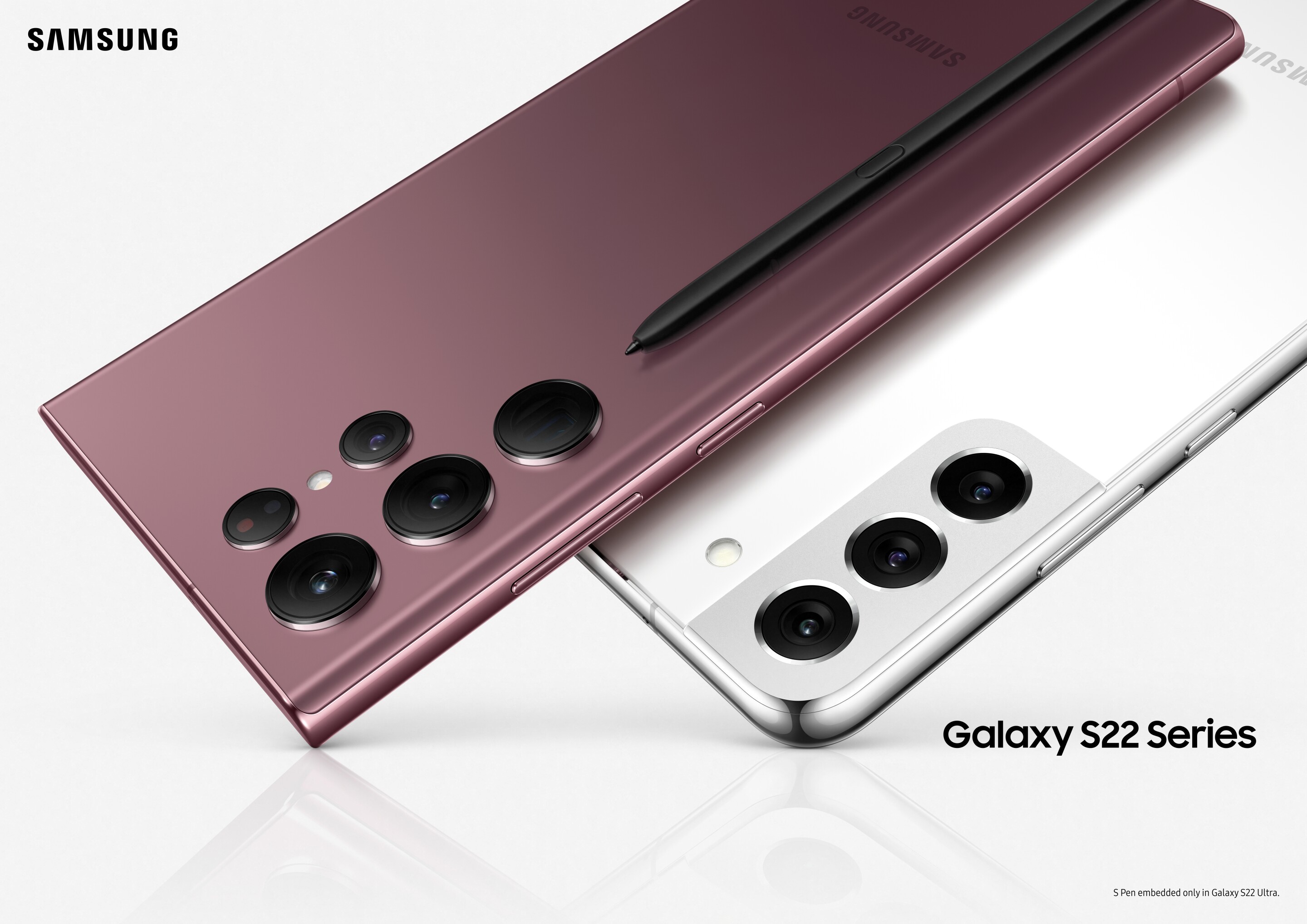 Samsung Taps Into The Galaxy Note Design Book For S22 Series Flagship Samsung Taps Into The Galaxy Note Design Book For S22 Series Flagship