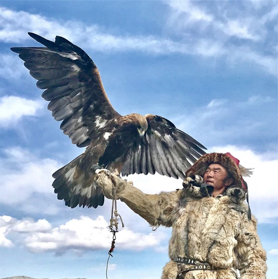 Honorable mention in the panorama category of the 2018 iPhone Photography Awards