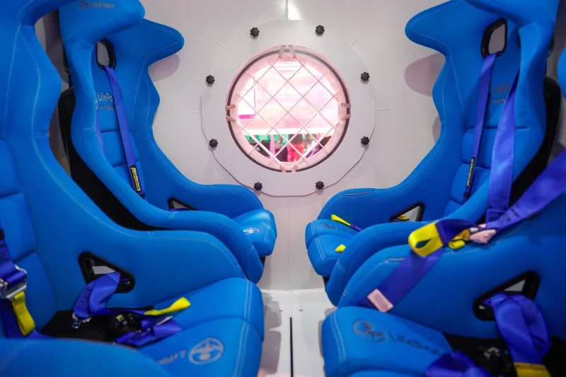 LifePods