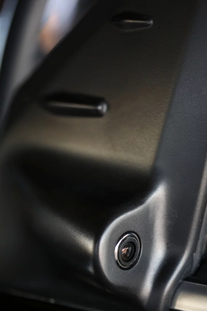 Toyota reveals the Land Speed Cruiser for SEMA 2016