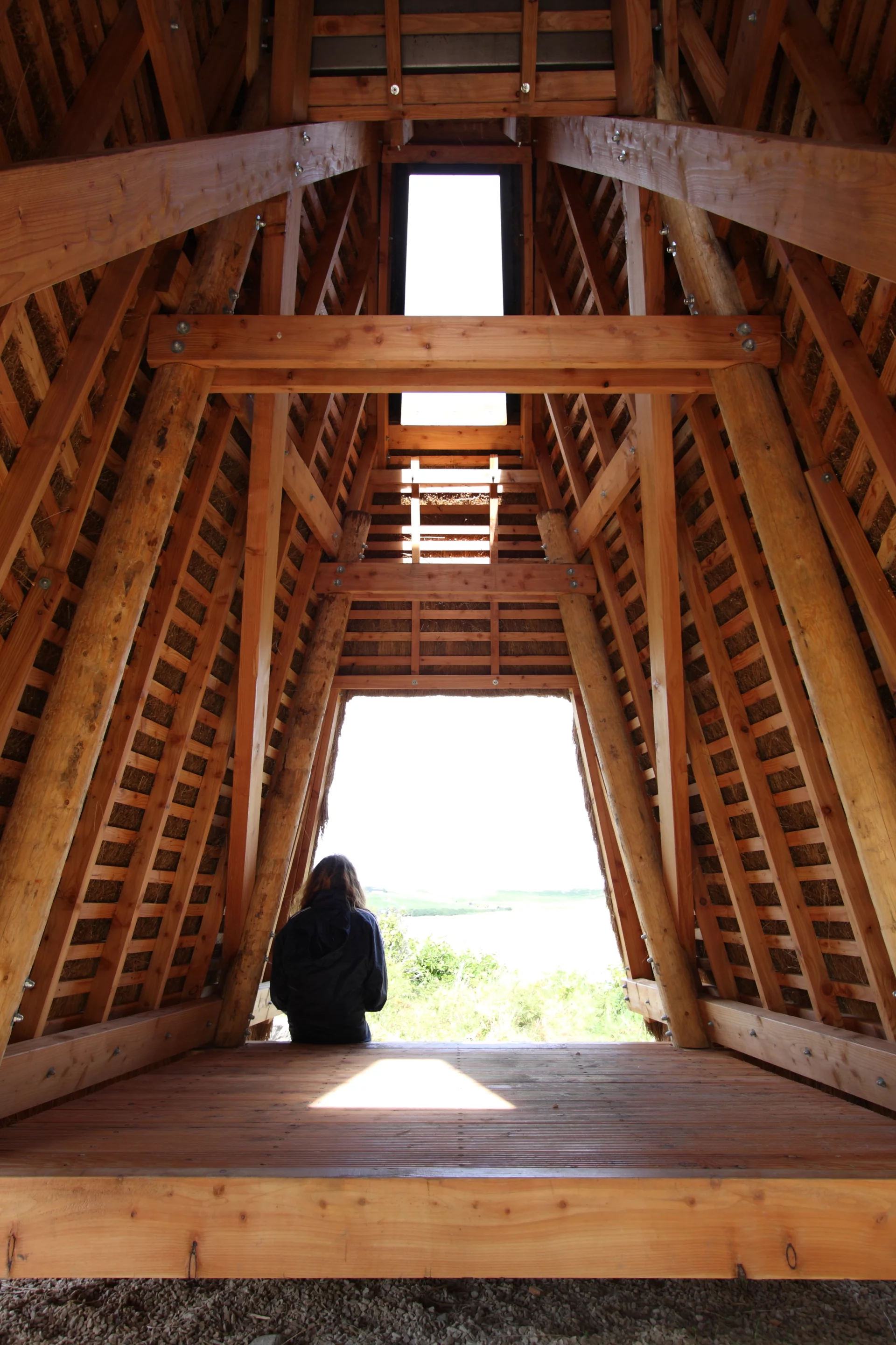 Inside Jeffry's House (Photo: Emily Mannion/Thomas O’Brien)