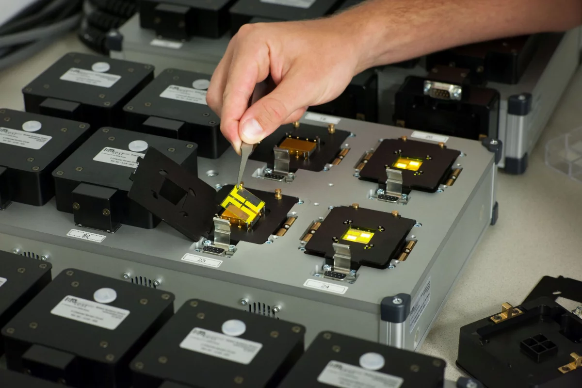 Biodegradable components could come to a store ... and then a compost heap near you