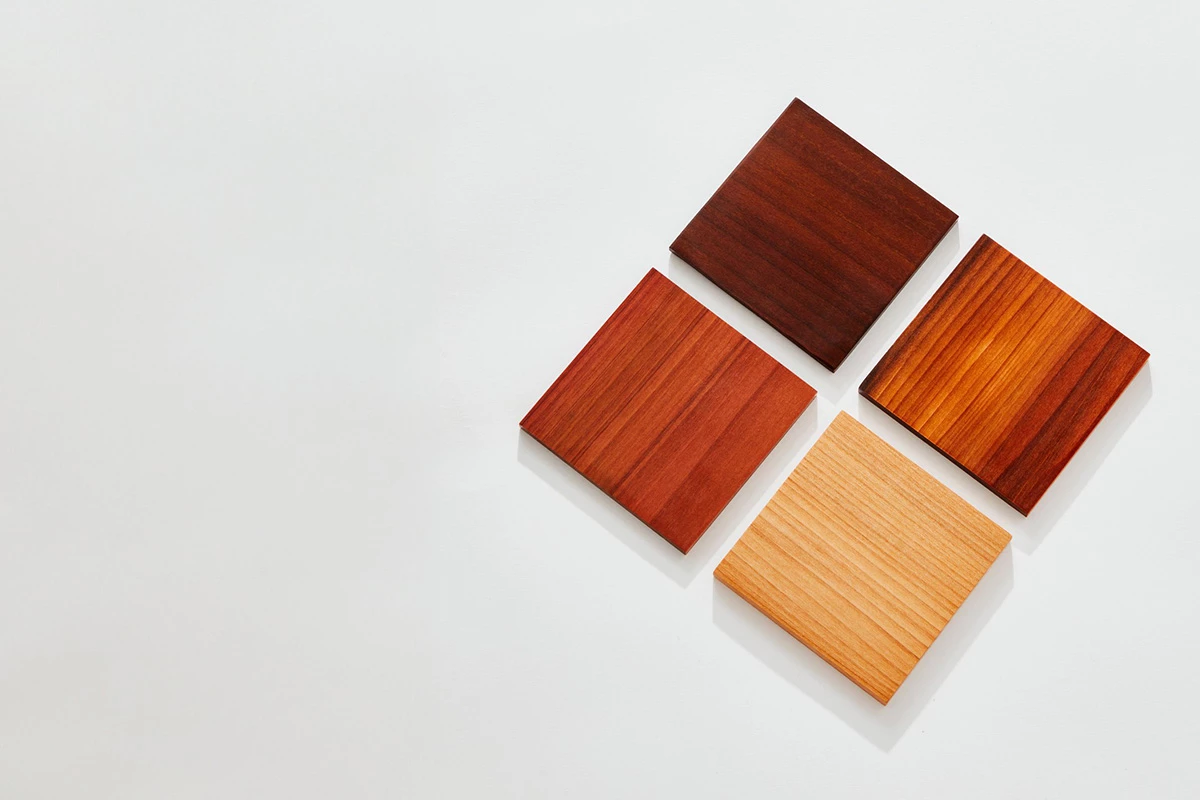 Although Superwood is densified by four times, it's actually said to be 10 times stronger than the original material