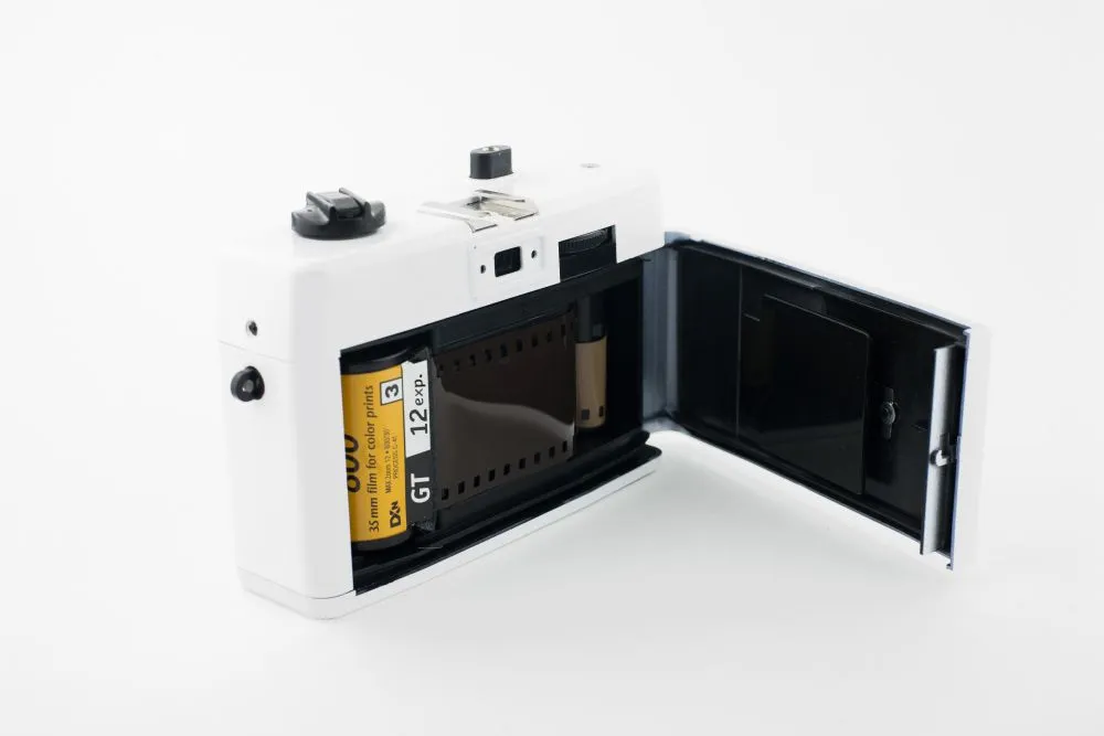 Holga Twin Image Maker