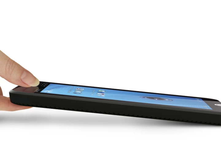 Toshiba Thrive 7'' tablet