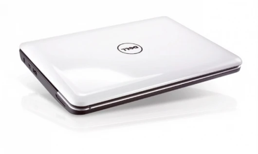 Dell Mini 10 (Alpine White)