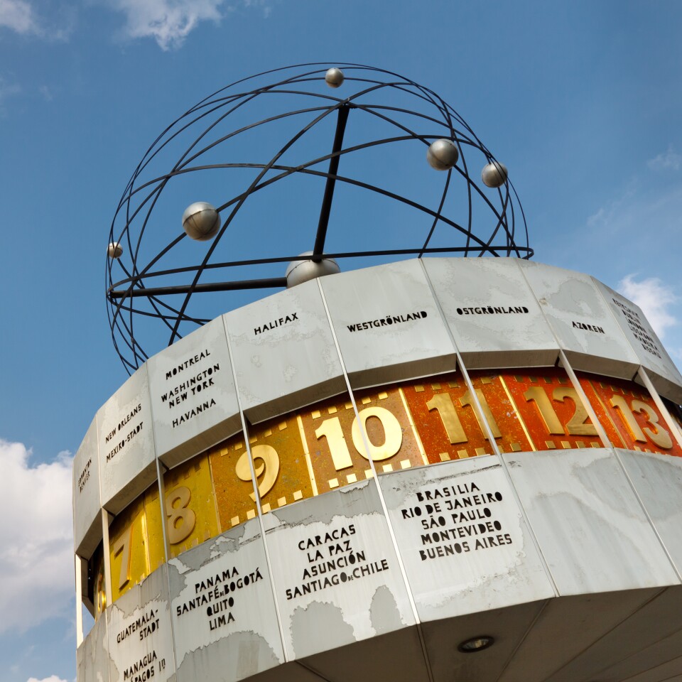 Super accurate nuclear clock proposed