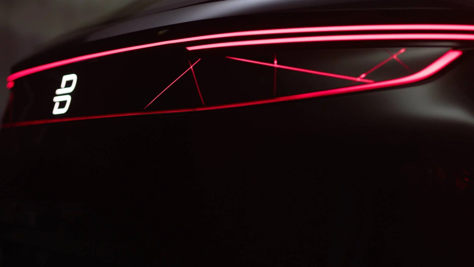 Byton prepares to show its first car