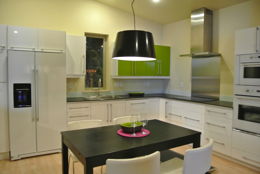 Clients can select their own color schemes