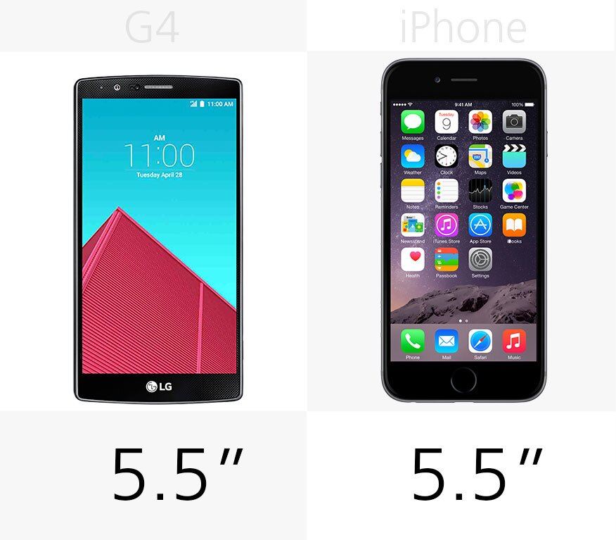 Display (size)