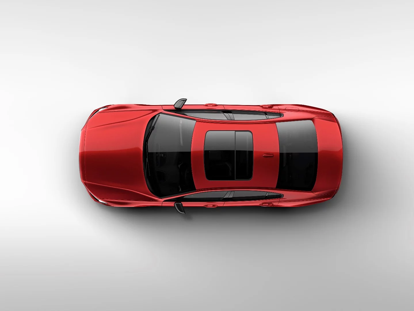 The S60 will be available in the limited edition Polestar Engineered trim starting next week