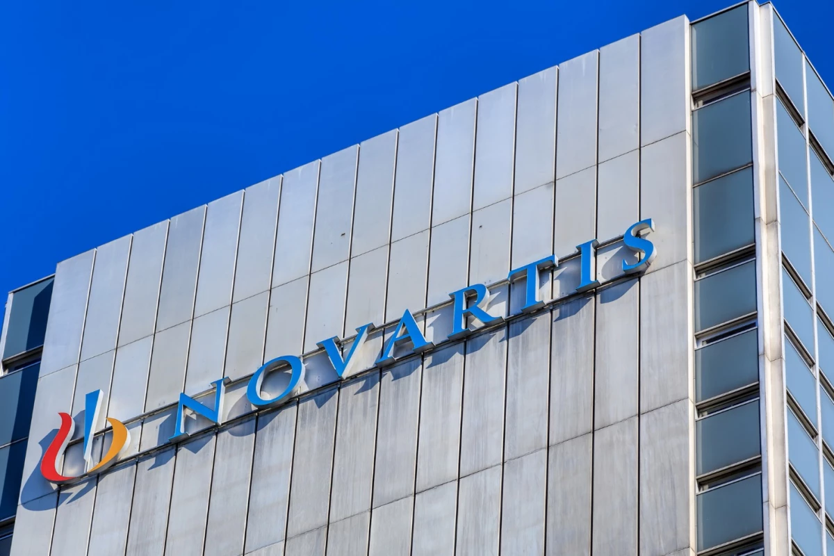 Novartis, the company producing a new gene therapy drug suggests the one-off price is significantly less than the cost of years of ongoing treatment