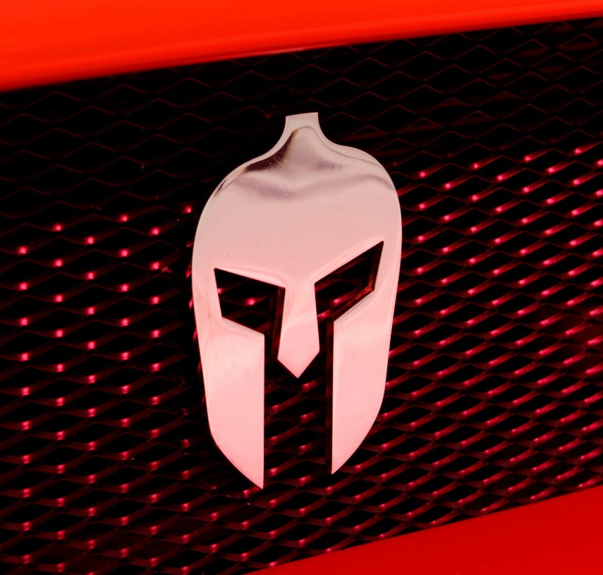 That's a great logo