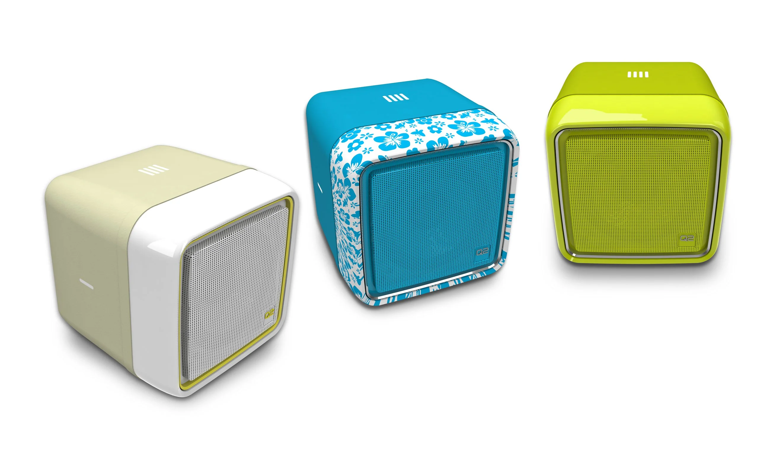 The li-ion battery is said to be good for at least eight hours