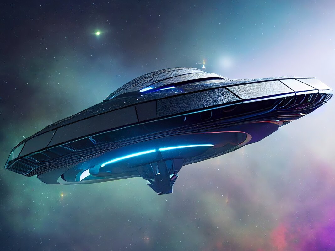 Hundreds of conflicting engineering solutions may prevent alien visitors, scientist says