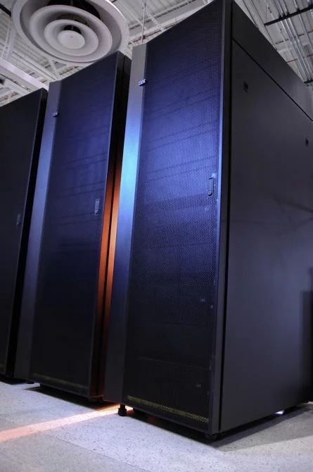 IBM today introduced servers based on its new POWER6 microprocessor. POWER6 is the fastest microprocessor ever built and contains many technological breakthroughs that provide twice the performance with virtually no increase in energy consumption. The IBM