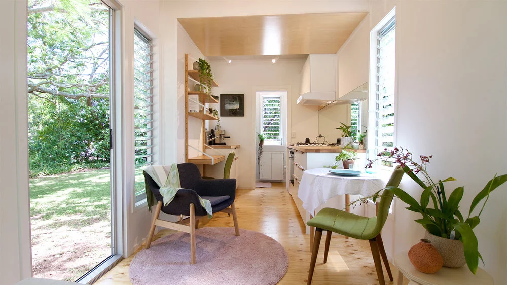 The Swallowtail starts at AUD$79,000 (around US$61,000)