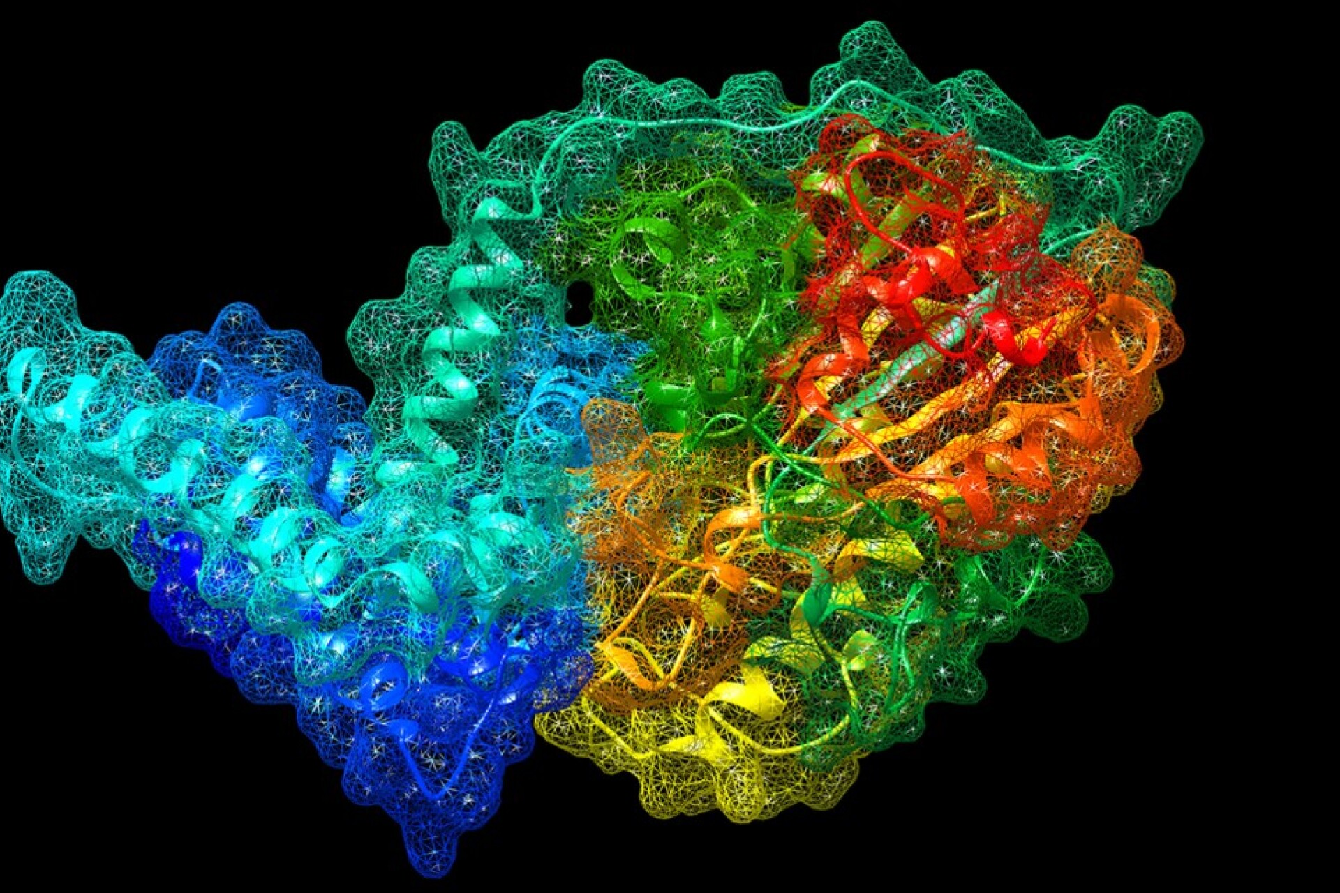 Newly discovered "jumping" superbug gene threatens lastresort antibiotic