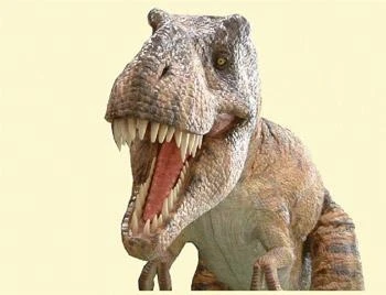 Tyrannosaurus Rex