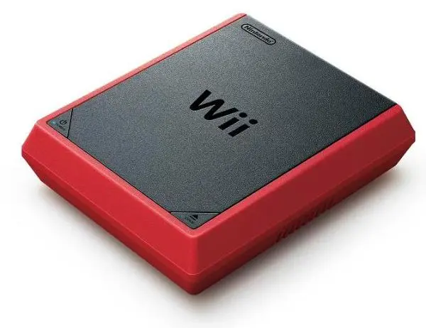 Nintendo has confirmed a smaller version of its popular console will launch in Canada this year as the "Wii Mini"